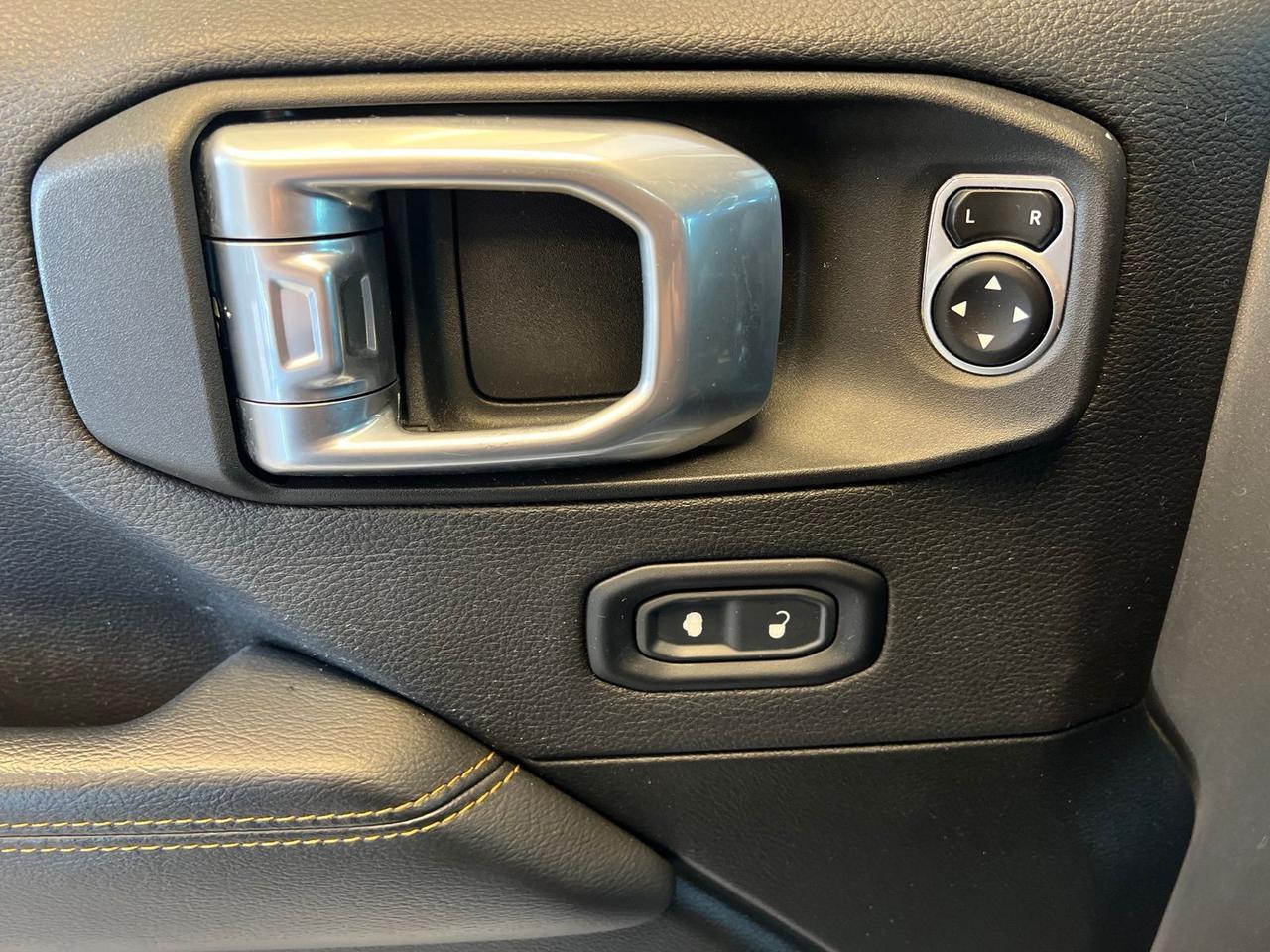 2020 Jeep Wrangler Unlimited Sahara High Altitude Richmond VA