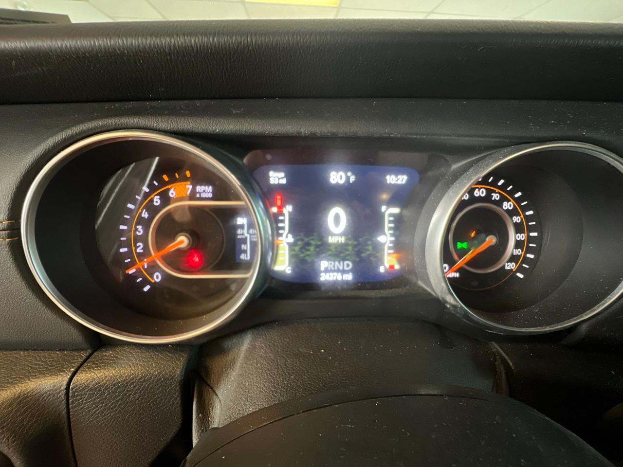 2020 Jeep Wrangler Unlimited Sahara High Altitude Richmond VA