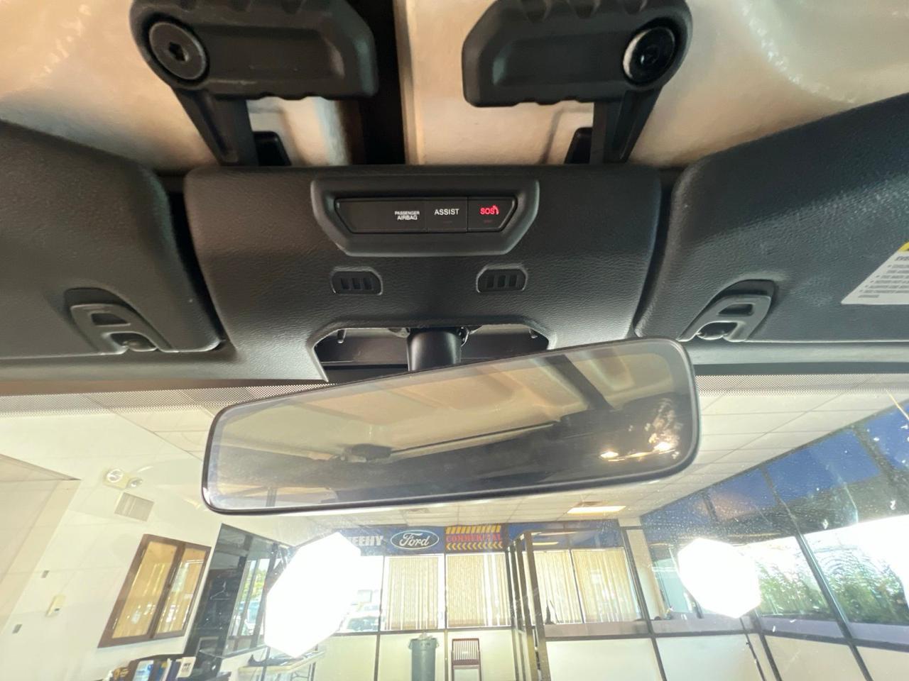 2020 Jeep Wrangler Unlimited Sahara High Altitude Richmond VA