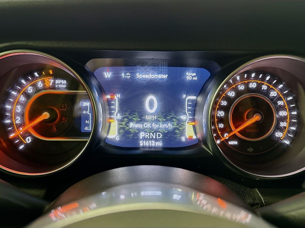 2020 Jeep Wrangler Unlimited Sahara Kennewick WA