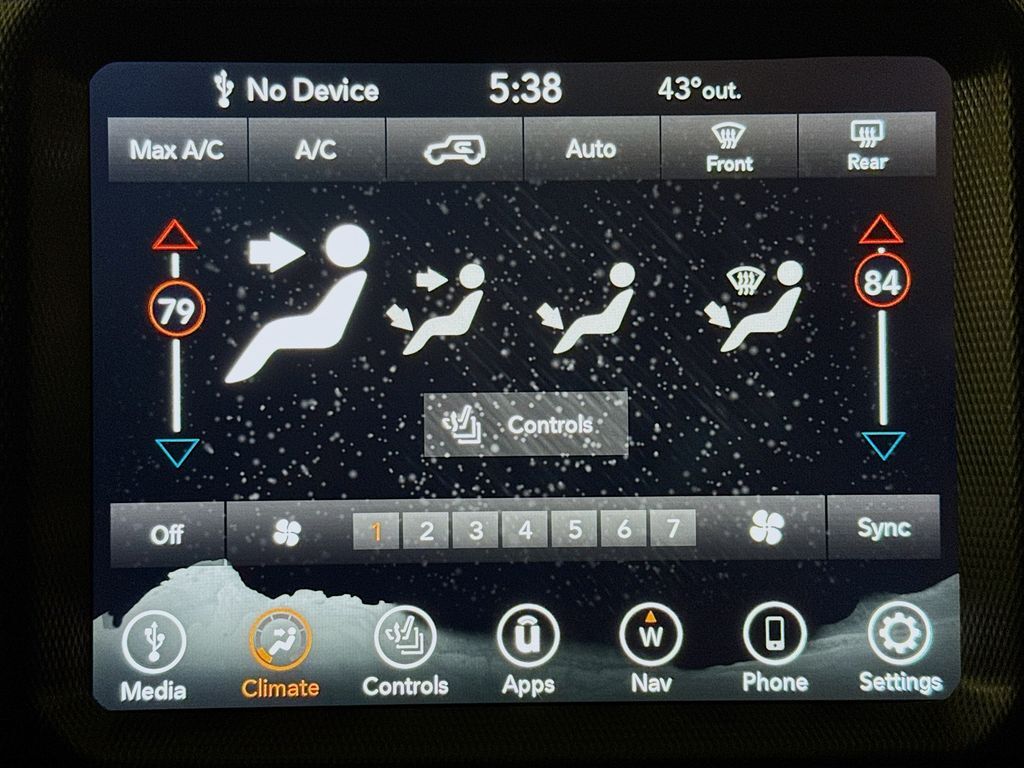 2020 Jeep Wrangler Unlimited Sahara Kennewick WA