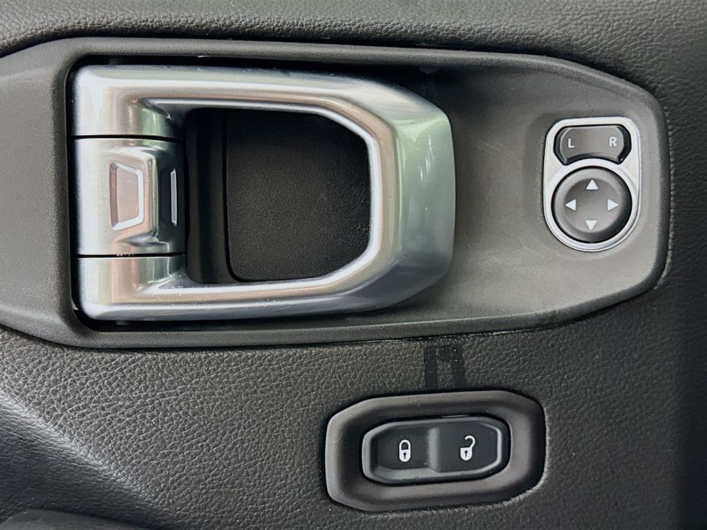 2020 Jeep Wrangler Unlimited Sahara Kennewick WA