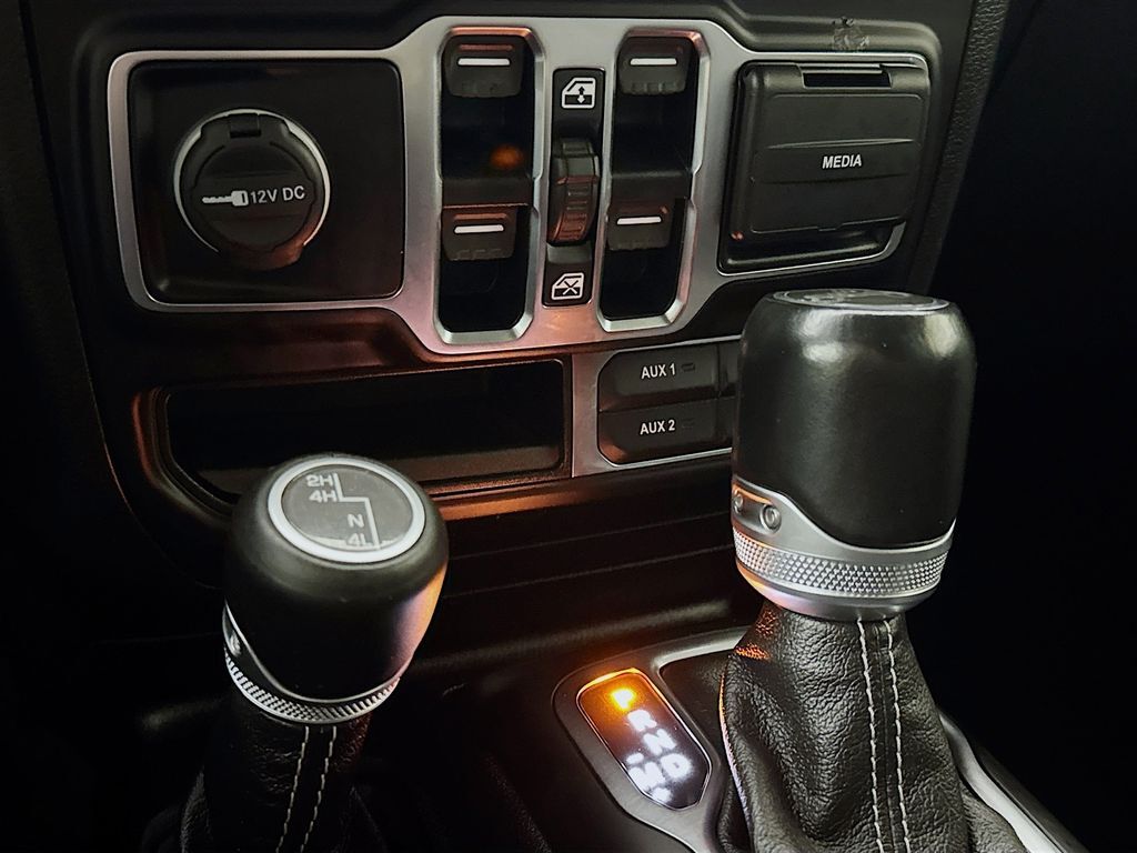 2020 Jeep Wrangler Unlimited Sahara Kennewick WA