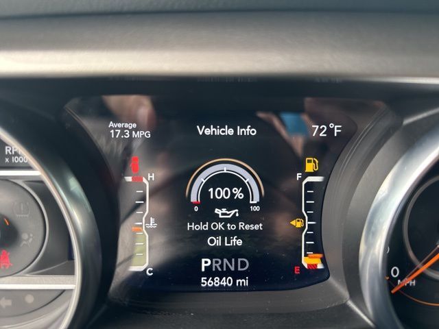 2020 Jeep Wrangler Unlimited Sahara North Attleboro MA