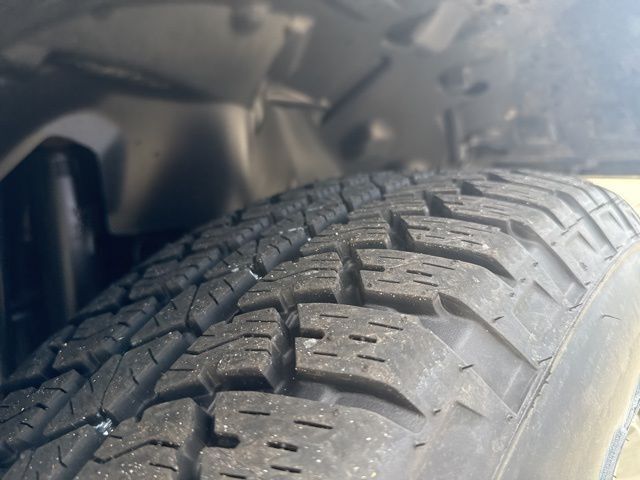 2020 Jeep Wrangler Unlimited Sahara North Attleboro MA
