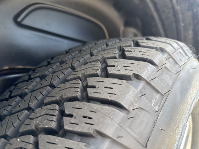 2020 Jeep Wrangler Unlimited Sahara North Attleboro MA