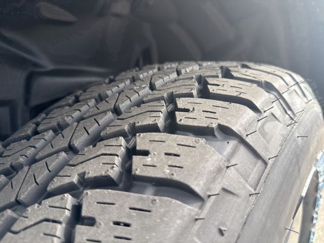 2020 Jeep Wrangler Unlimited Sahara North Attleboro MA