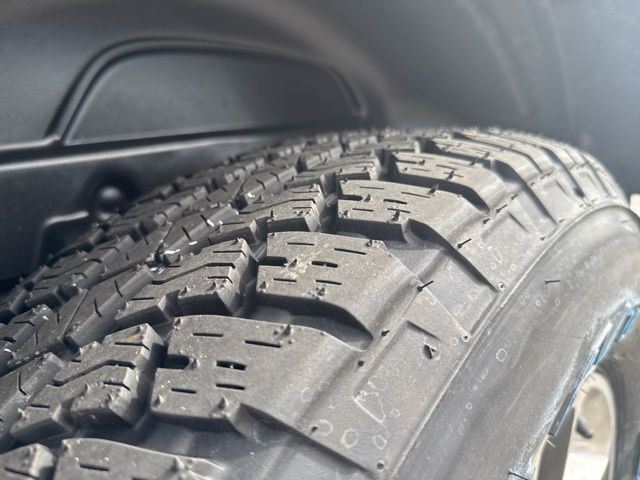 2020 Jeep Wrangler Unlimited Sahara North Attleboro MA