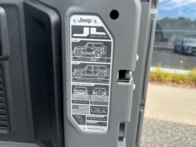 2020 Jeep Wrangler Unlimited Sahara North Attleboro MA