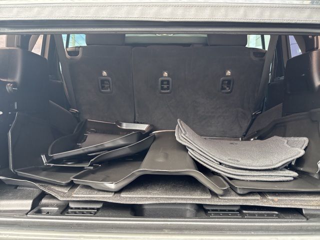 2020 Jeep Wrangler Unlimited Sahara North Attleboro MA