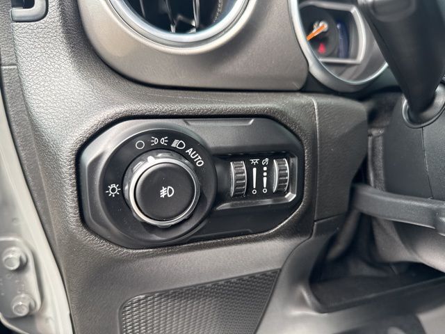 2020 Jeep Wrangler Unlimited Sahara North Attleboro MA