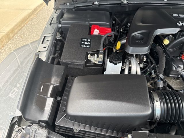 2020 Jeep Wrangler Unlimited Sahara North Attleboro MA