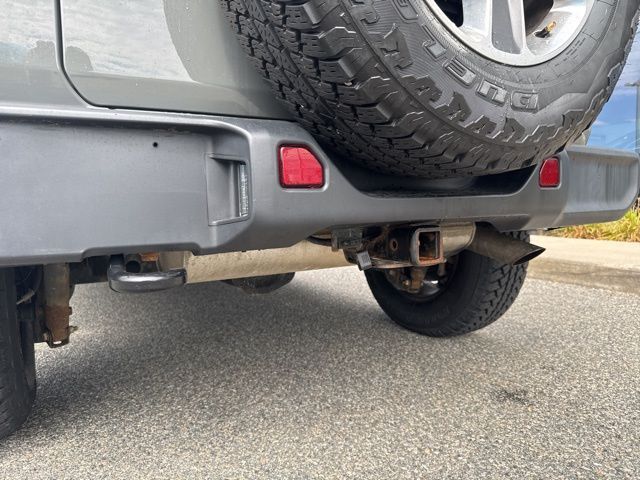 2020 Jeep Wrangler Unlimited Sahara North Attleboro MA