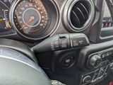 2020 Jeep Wrangler Unlimited Sahara Oshkosh WI