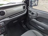 2020 Jeep Wrangler Unlimited Sahara Oshkosh WI