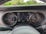 2020 Jeep Wrangler Unlimited Sahara Oshkosh WI