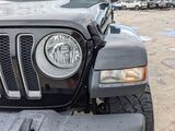 2020 Jeep Wrangler Unlimited Sahara Oshkosh WI