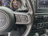 2020 Jeep Wrangler Unlimited Sahara Oshkosh WI