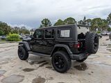 2020 Jeep Wrangler Unlimited Sahara Oshkosh WI