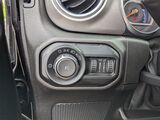 2020 Jeep Wrangler Unlimited Sahara Oshkosh WI