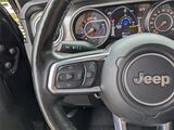 2020 Jeep Wrangler Unlimited Sahara Oshkosh WI