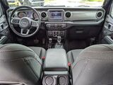 2020 Jeep Wrangler Unlimited Sahara Oshkosh WI