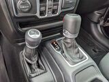 2020 Jeep Wrangler Unlimited Sahara Oshkosh WI