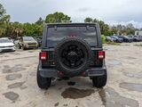 2020 Jeep Wrangler Unlimited Sahara Oshkosh WI