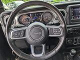 2020 Jeep Wrangler Unlimited Sahara Oshkosh WI