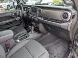 2020 Jeep Wrangler Unlimited Sahara Oshkosh WI