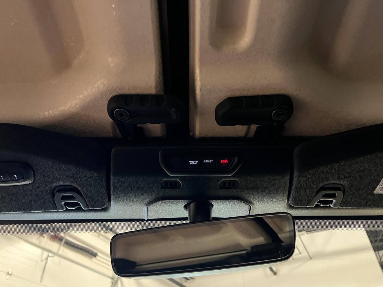 2020 Jeep Wrangler Unlimited Sahara Parker CO