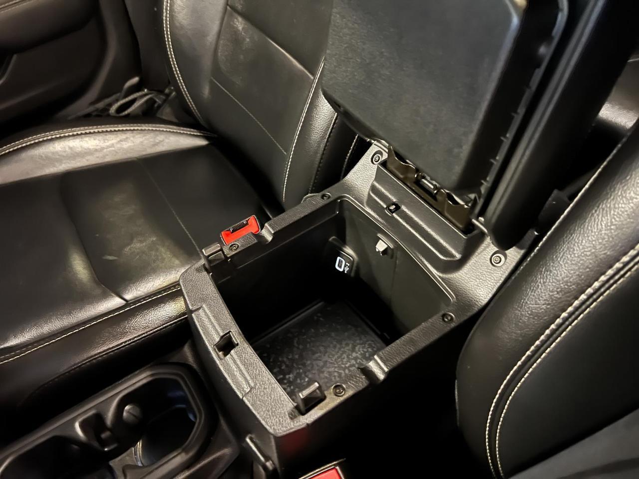 2020 Jeep Wrangler Unlimited Sahara Parker CO