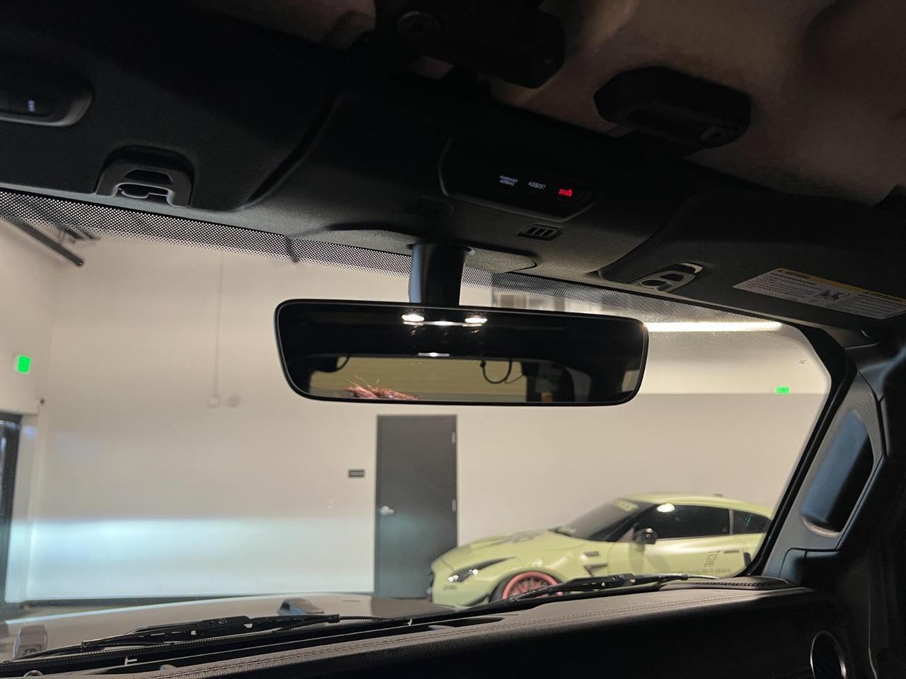 2020 Jeep Wrangler Unlimited Sahara Parker CO