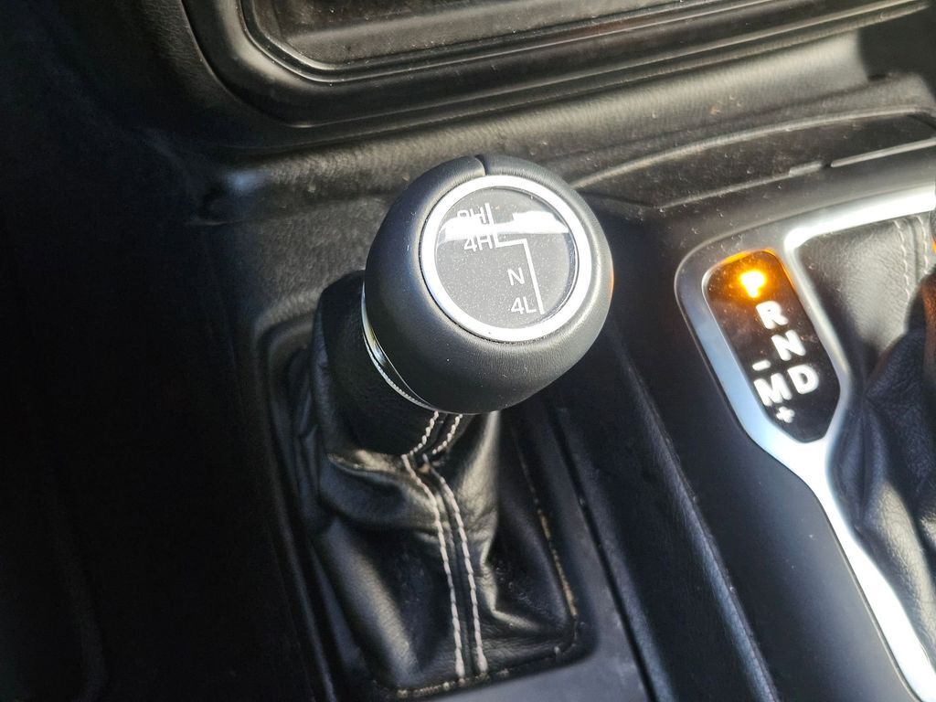 2020 Jeep Wrangler Unlimited Sahara Gresham OR