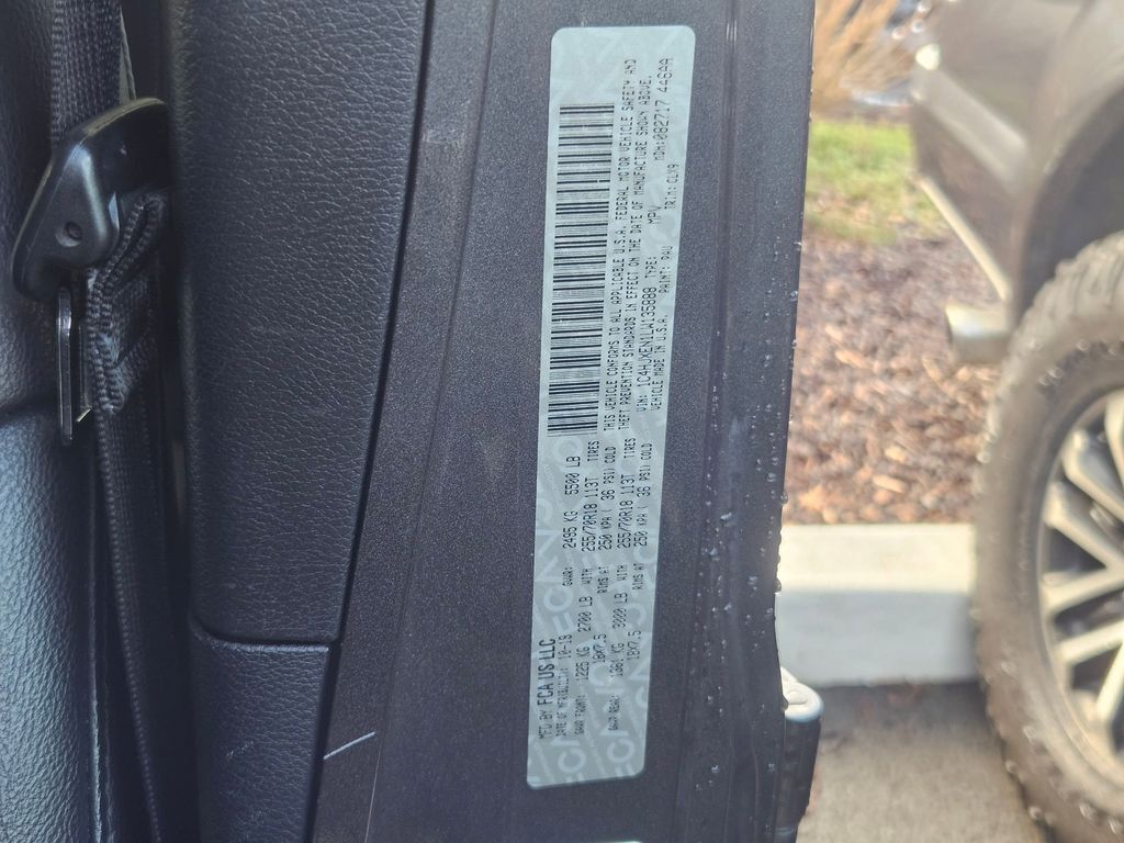 2020 Jeep Wrangler Unlimited Sahara Gresham OR