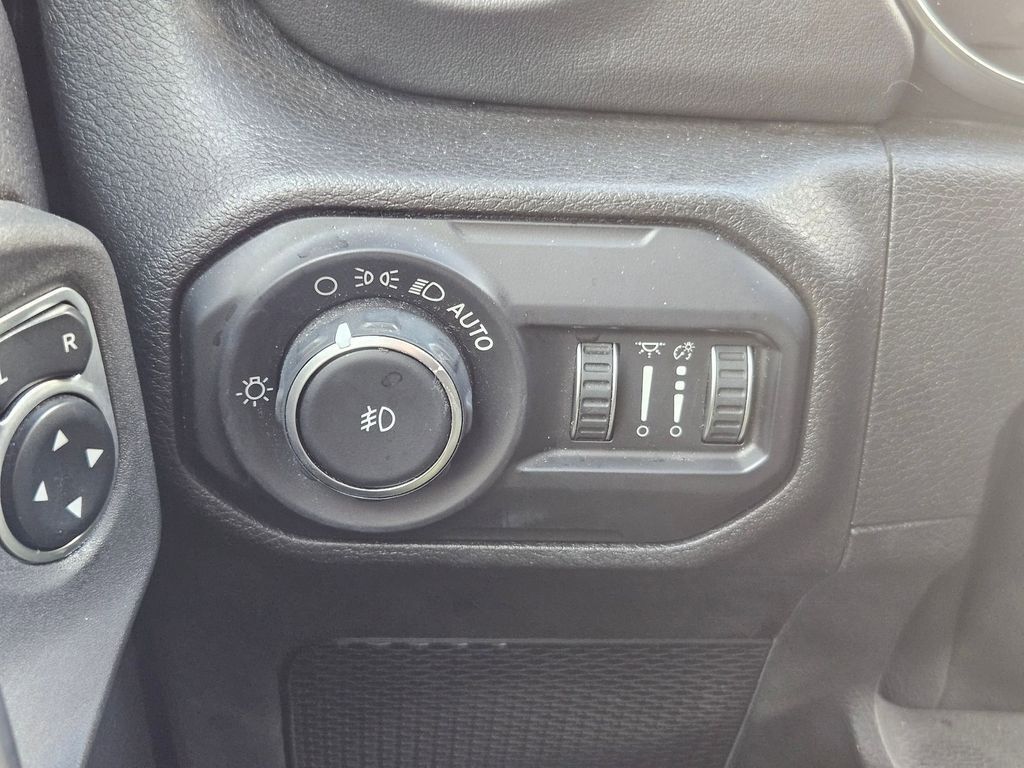 2020 Jeep Wrangler Unlimited Sahara Gresham OR