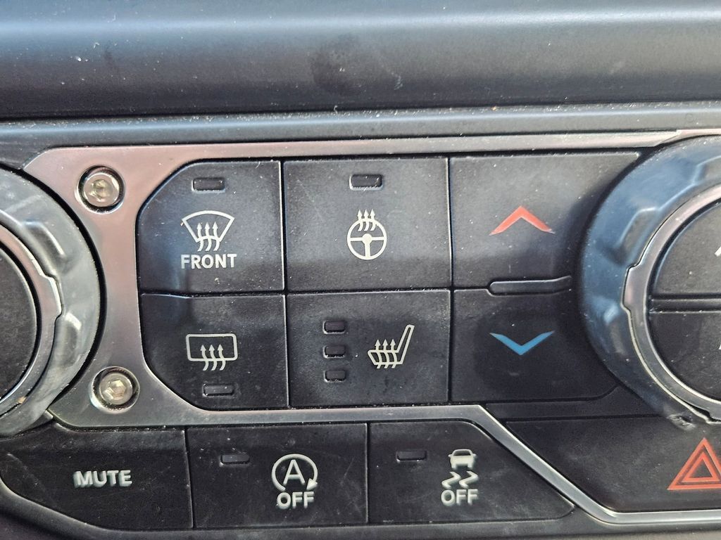 2020 Jeep Wrangler Unlimited Sahara Gresham OR