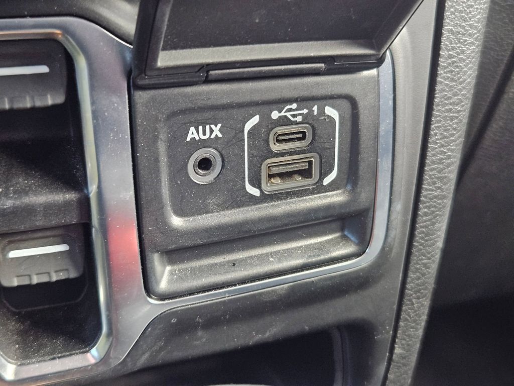 2020 Jeep Wrangler Unlimited Sahara Gresham OR