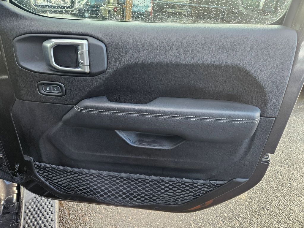 2020 Jeep Wrangler Unlimited Sahara Gresham OR