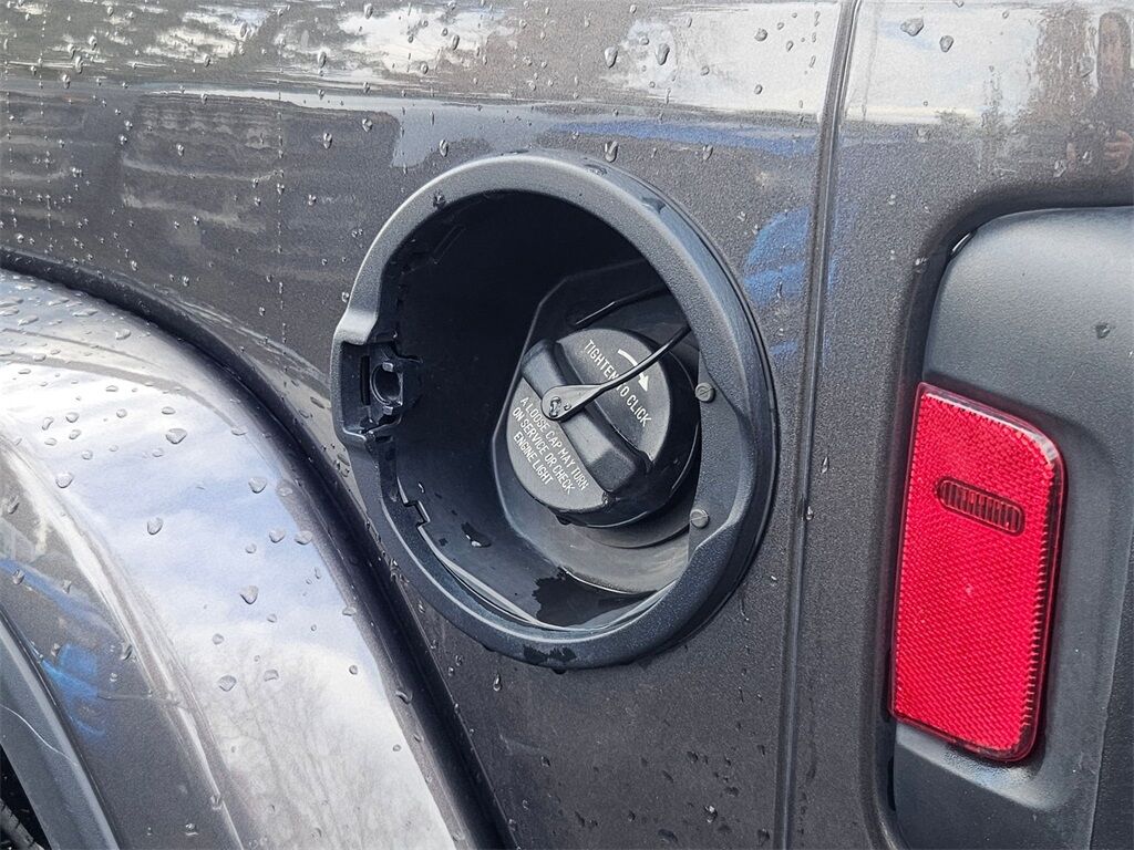 2020 Jeep Wrangler Unlimited Sahara Gresham OR