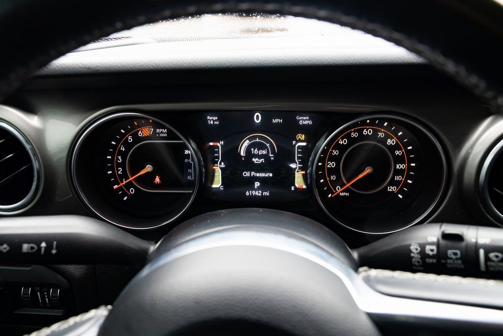 2020 Jeep Wrangler Unlimited Sahara Milwaukie OR