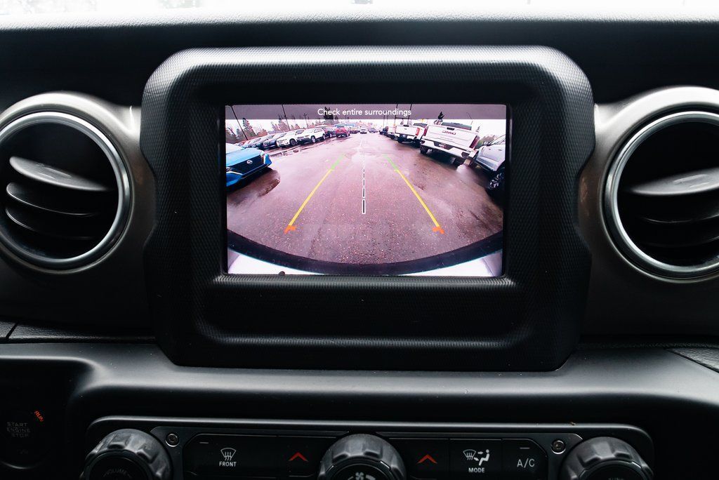 2020 Jeep Wrangler Unlimited Sahara Milwaukie OR