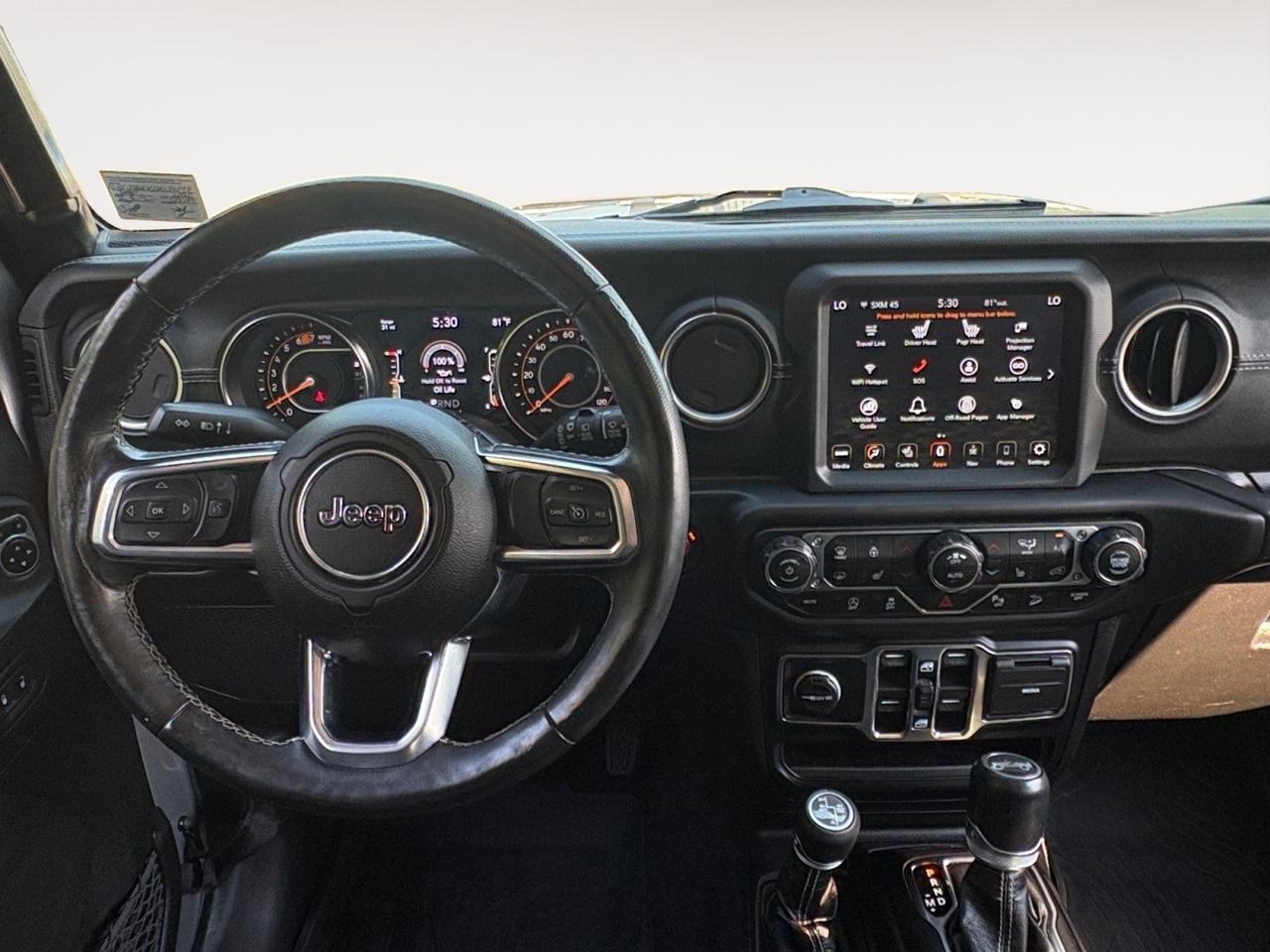 2020 Jeep Wrangler Unlimited Sahara, RUNNING BOARDS, FENDER FLARES, BACKUP CAMERA, REMOTE START, HEATED STEERING WHEEL & SEATS, APPLE CARPLAY/ANDROID AUTO, NAVIGATION, TINTED WINDOWS, WRANGLE THE ROAD!