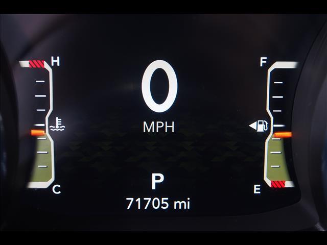 2020 Jeep Wrangler Unlimited Sahara Raleigh NC