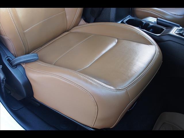 2020 Jeep Wrangler Unlimited Sahara Raleigh NC