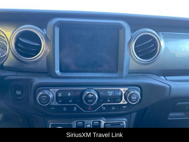 2020 Jeep Wrangler Unlimited Sahara Raleigh NC