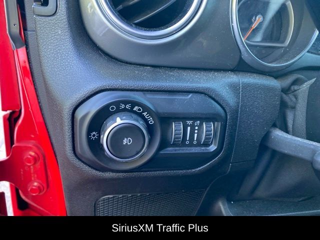 2020 Jeep Wrangler Unlimited Sahara Raleigh NC