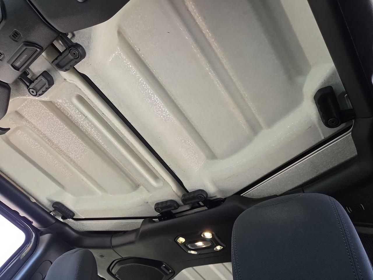 2020 Jeep Wrangler Unlimited Sahara Irving TX