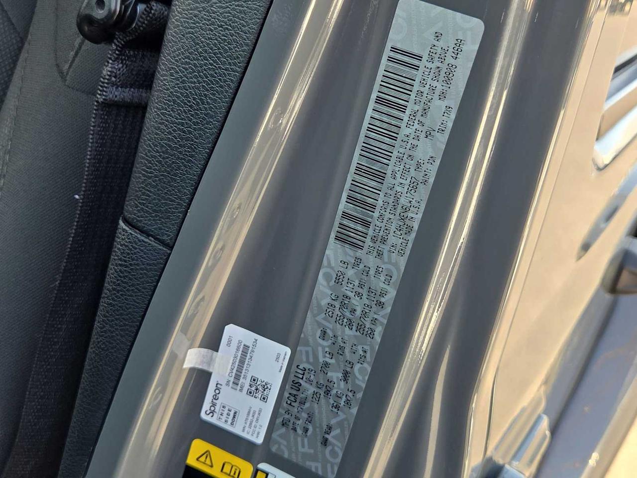 2020 Jeep Wrangler Unlimited Sahara Irving TX