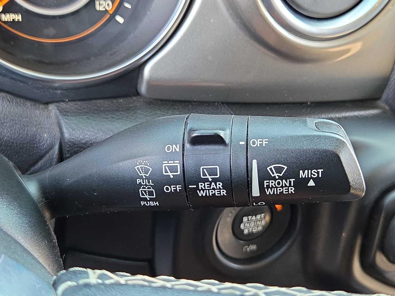 2020 Jeep Wrangler Unlimited Sahara Irving TX